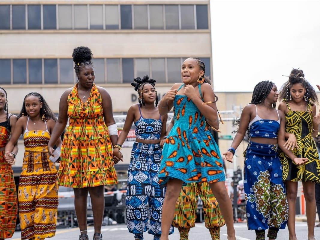 Worcester African Festival Returns For 2024 Celebration