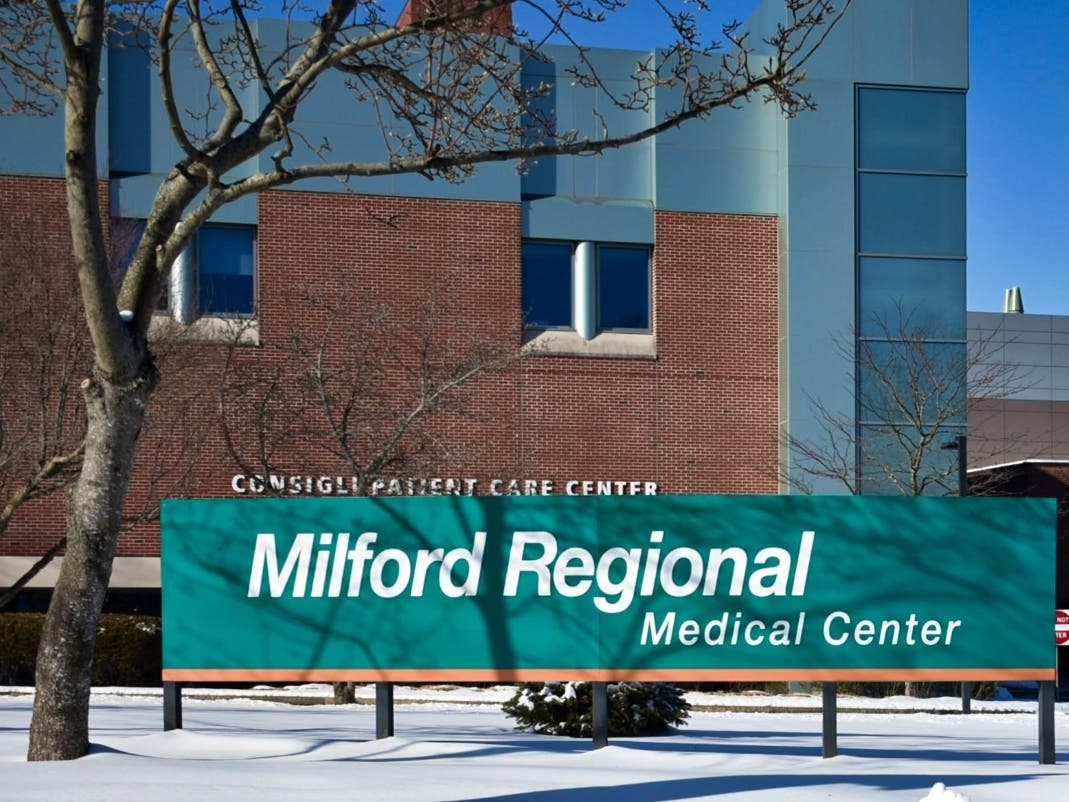 Milford Regional Seeks Input From Residents On Health Needs