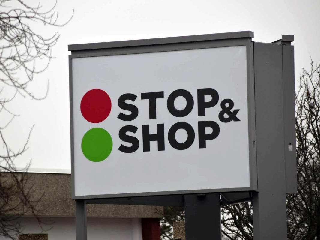 Stop & Shop Closing 8 Stores In Massachusetts: See Which Ones