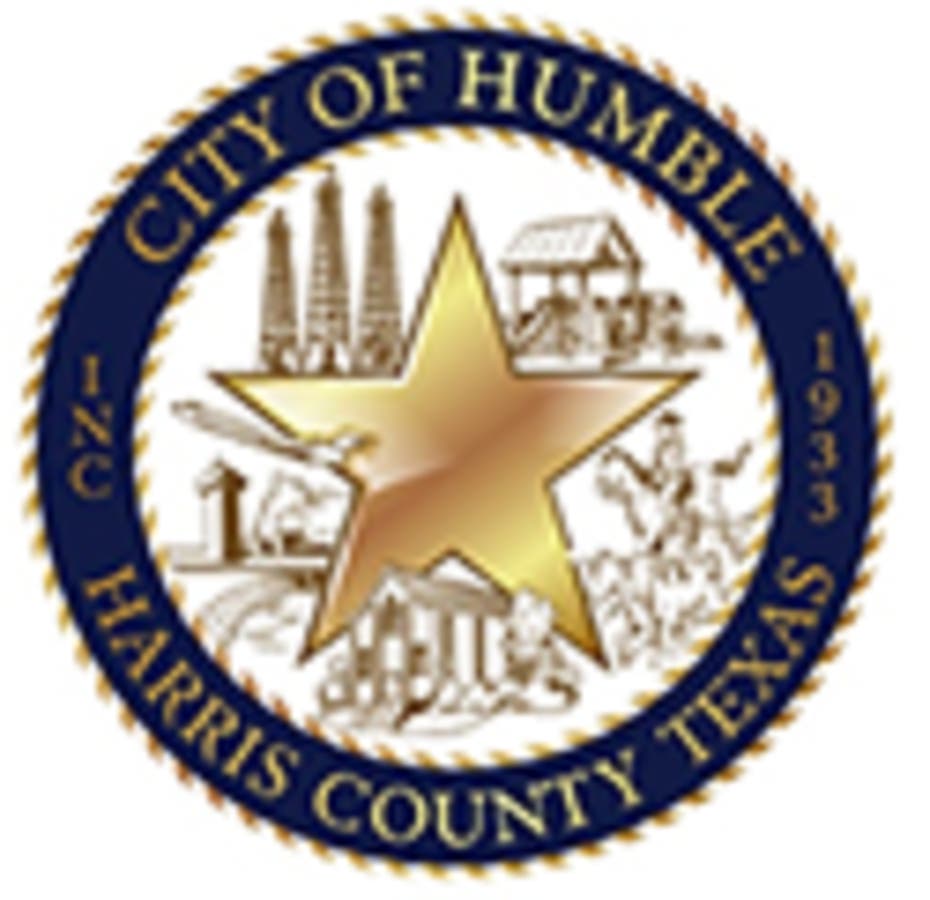 Humble real estate project temporarily halted