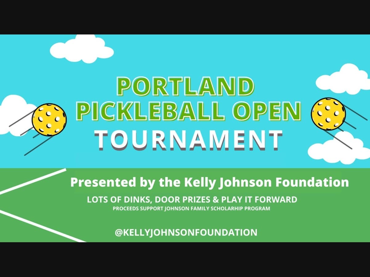 Paddle Power: The 2nd Annual Portland Pickleball Open