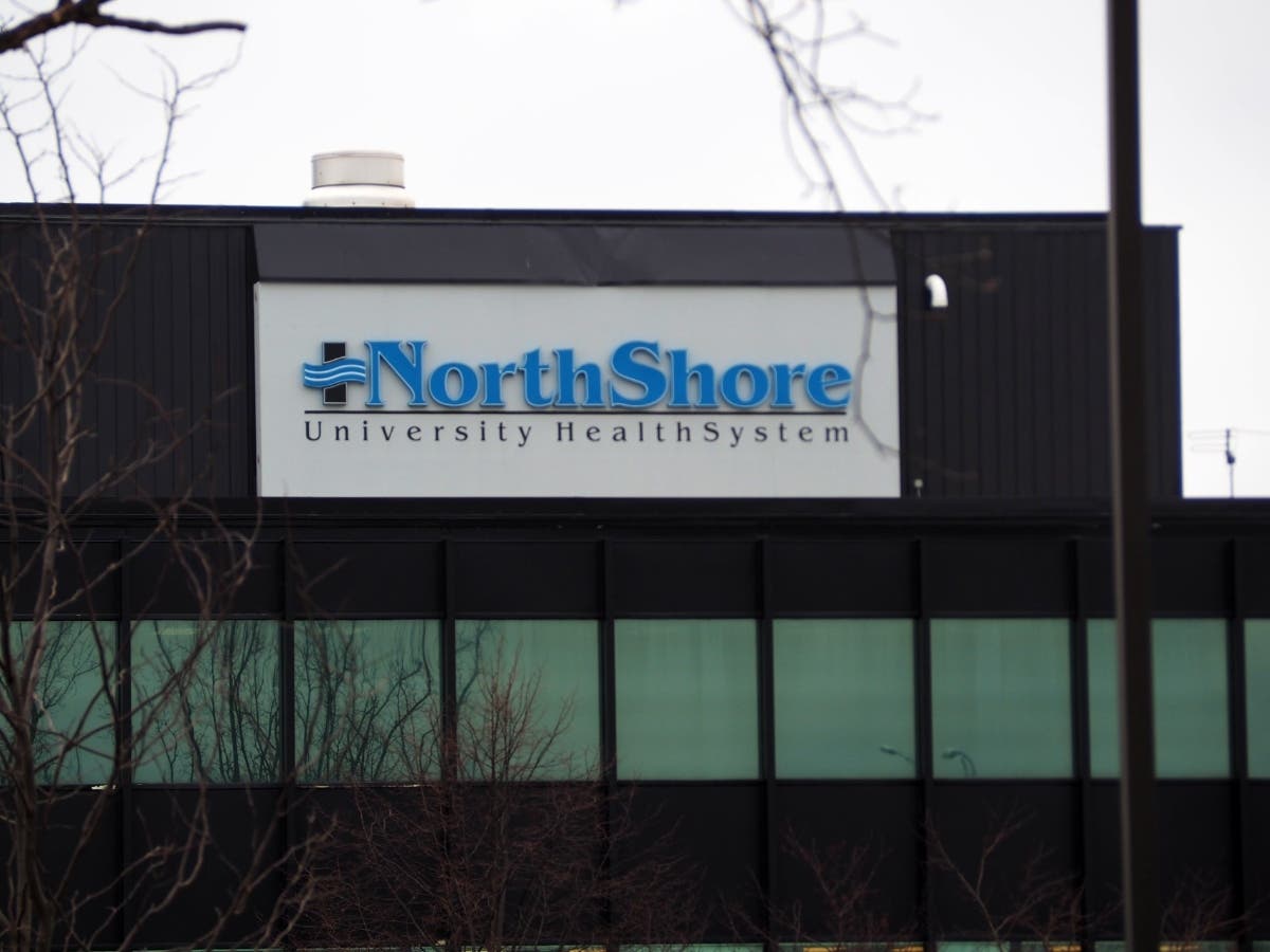 NorthShore Staff Sue Over Religious Exemptions To Vaccine Mandate