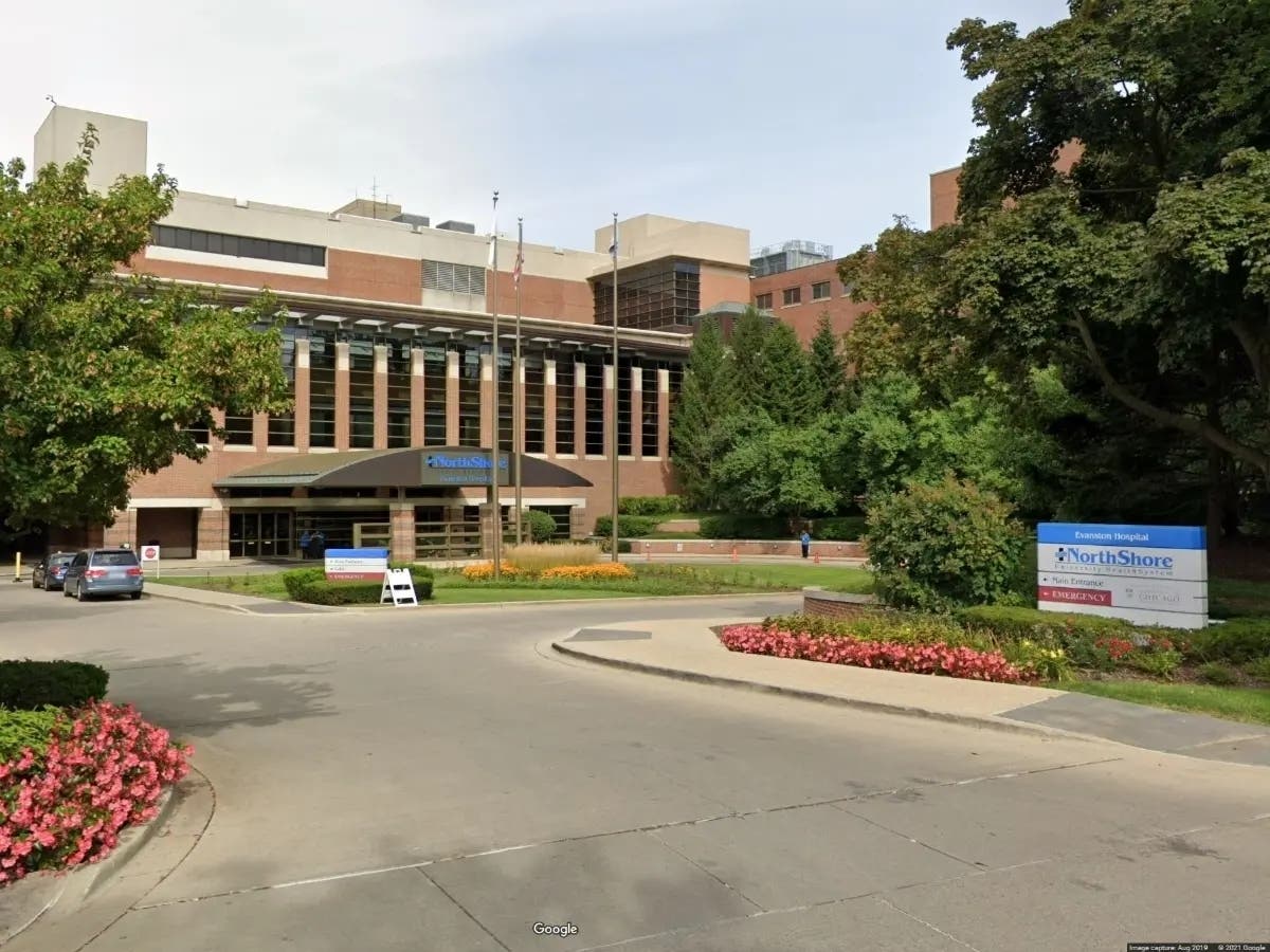 A federal judge ruled that Evanston-based NorthShore University HealthSystem, which operates six hospitals and has about 17,000 employees, can terminate employees who refuse to comply with its mandatory COVID-19 vaccine policy.