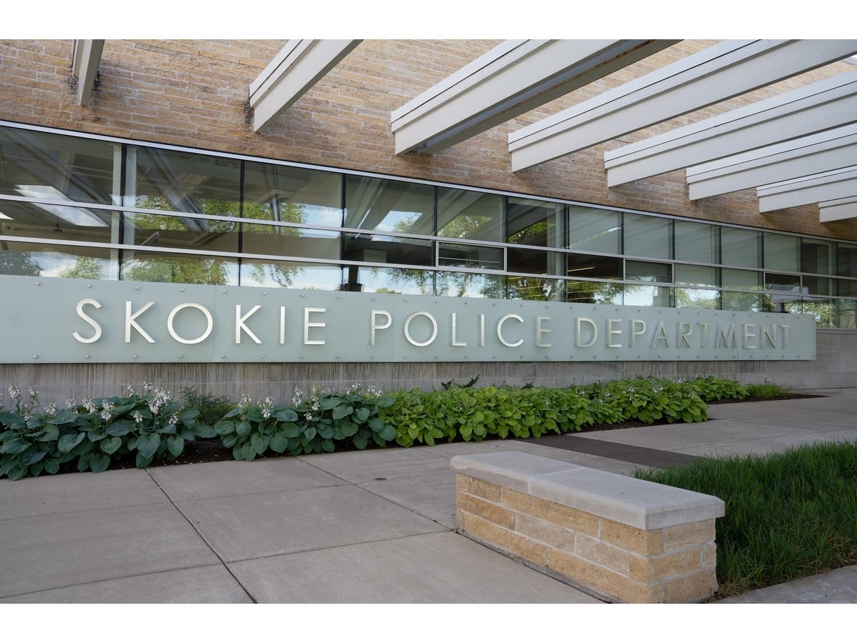 Skokie Police Sergeant Sues Over Sexism In Department