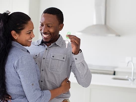 Planning on Buying a Home? Be Sure You Know Your Options.