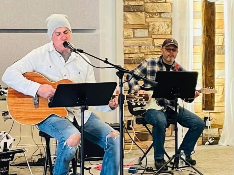 Revival Sound worship band to perform in Rockville on April 5 