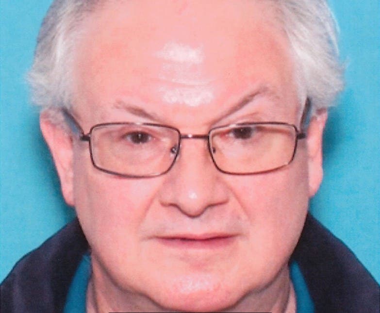 Police Search For Missing Pittsburgh-Area Man