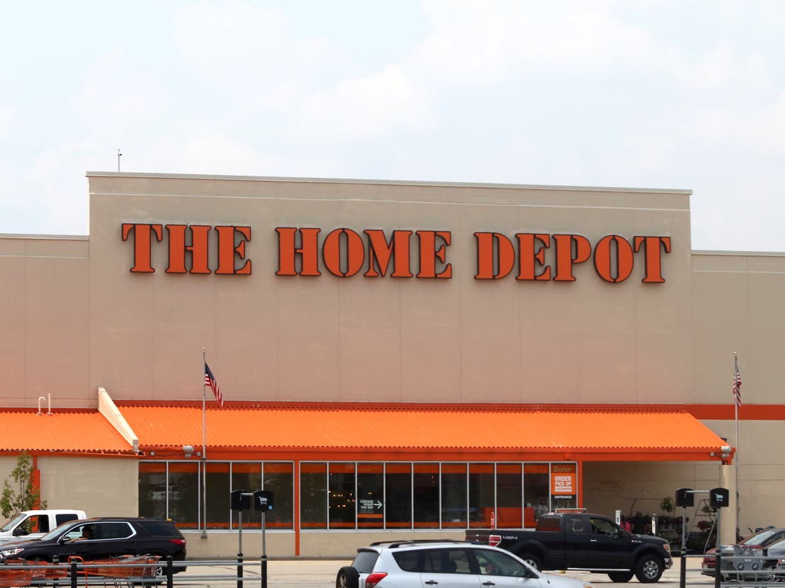 Home Depot, Lowe's: Are They Open On July 4?