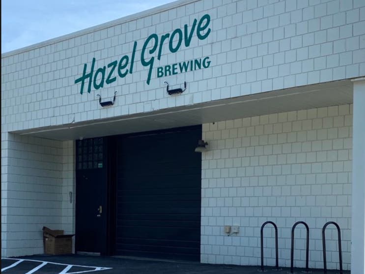 Pittsburgh's Hazel Grove Brewery Debuts On Independence Day Holiday 