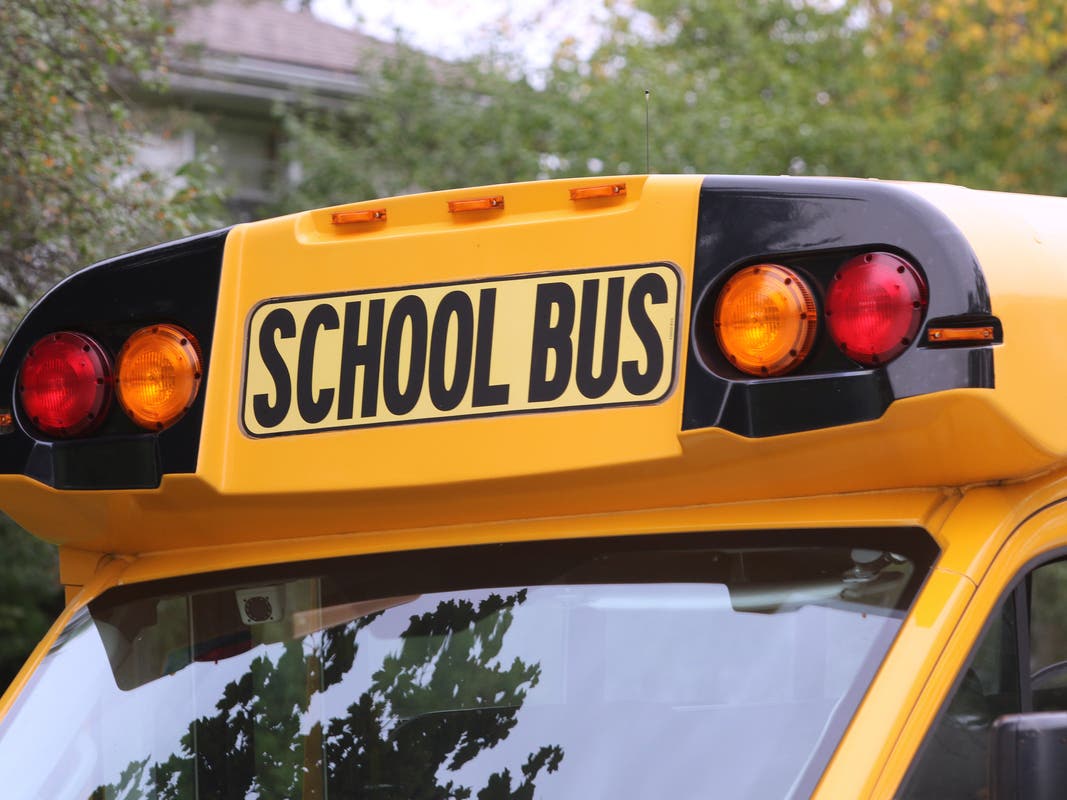 Bullet Found On Pittsburgh-Area Elementary School Bus  