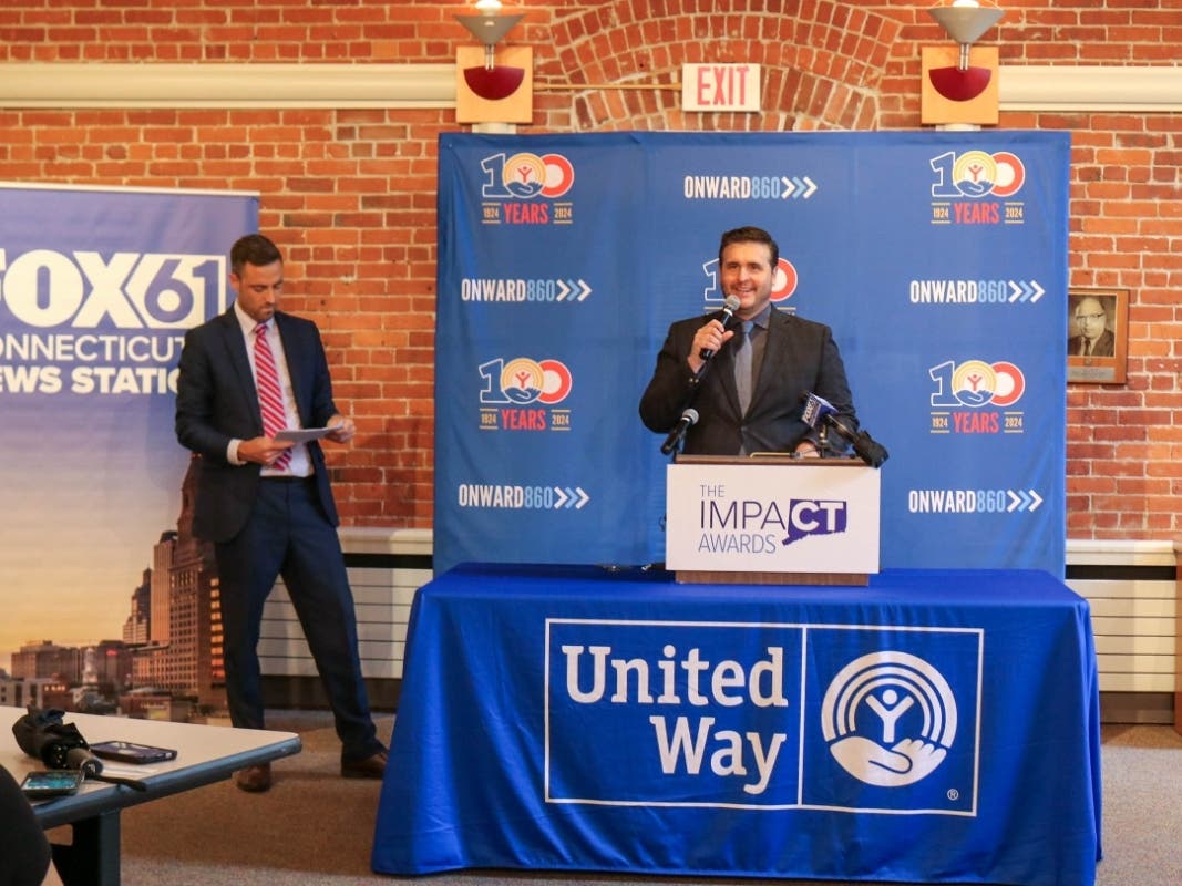 United Way and FOX61 Announce 2024 ImpaCT Award Finalists