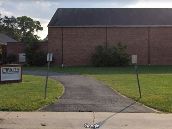 The Town of Vienna has purchased the Faith Baptist Church building on Center Street.