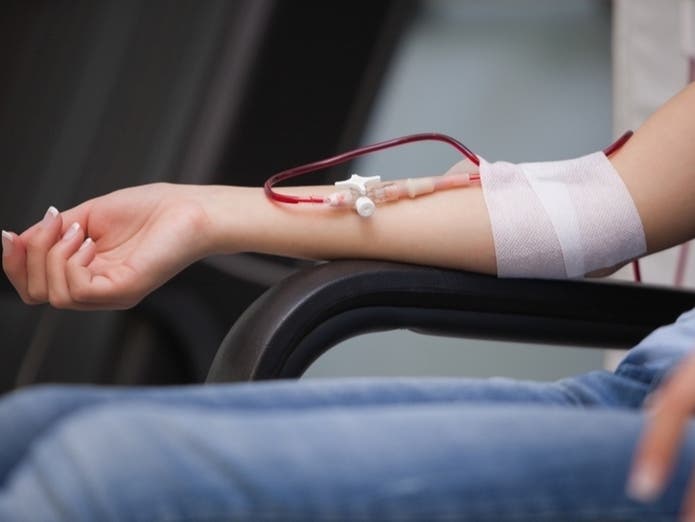 
Red Cross Offers Amazon Gift Card For Blood Donations: Upcoming Drives Near Milwaukee