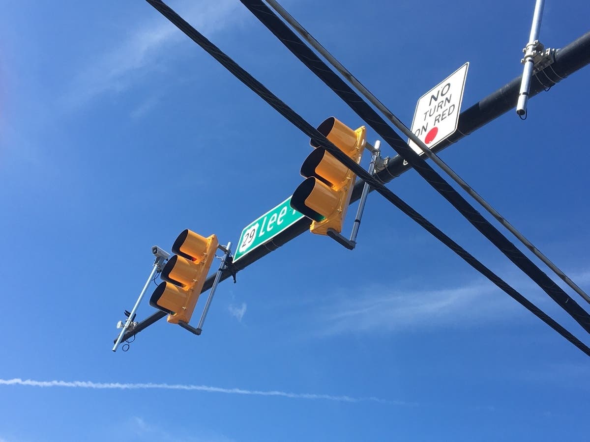 The Fairfax County Board of Supervisors voted Tuesday to rename Lee Highway and Lee Jackson Memorial Highway as Route 29 and Route 50, respectively. The change would drop the Confederate legacy from the names.