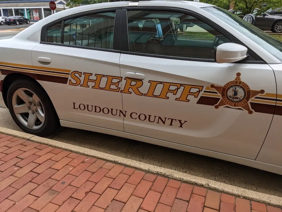 A Sterling man was killed in a shooting at an Ashburn apartment complex, the Loudoun County Sheriff's Office says.