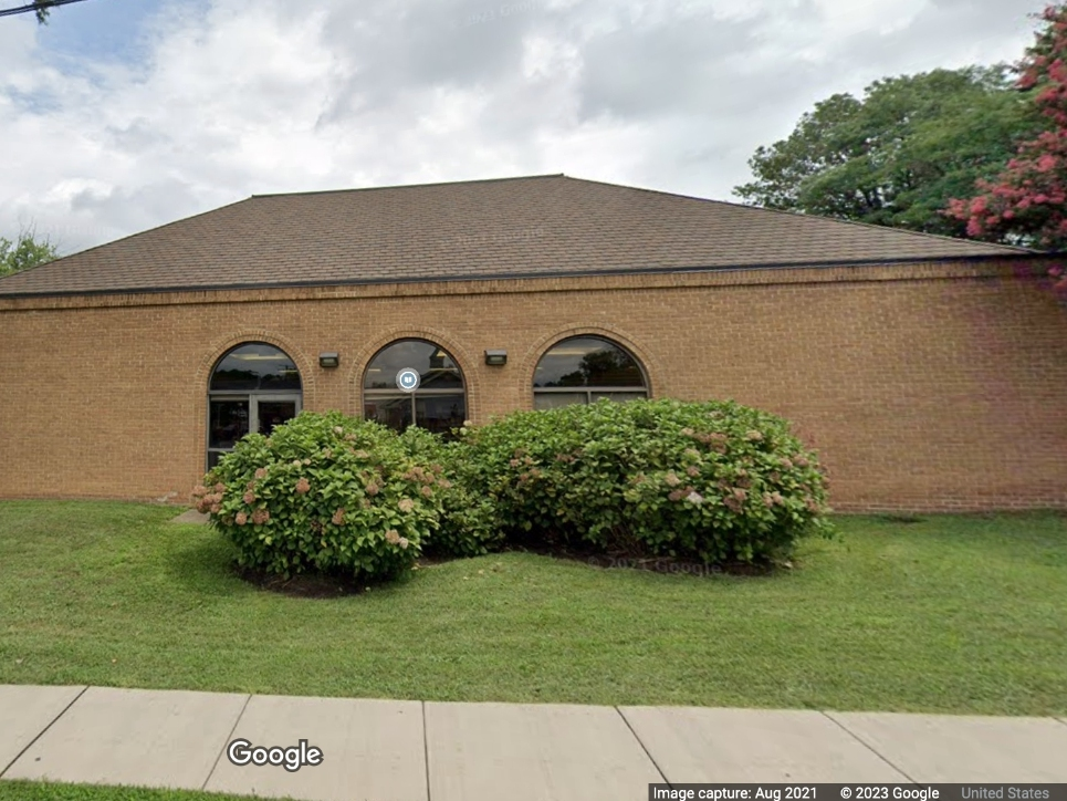 Patrick Henry Library will be renamed to honor the Carter family, which helped create an integrated library in Vienna.