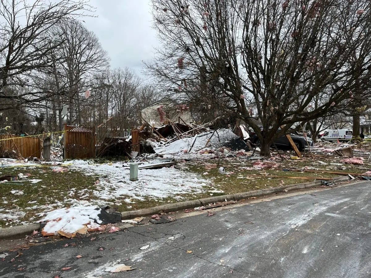 The Loudoun County home explosion that killed one firefighter has prompted the fire marshal's office to introduce restrictions on the propane service.