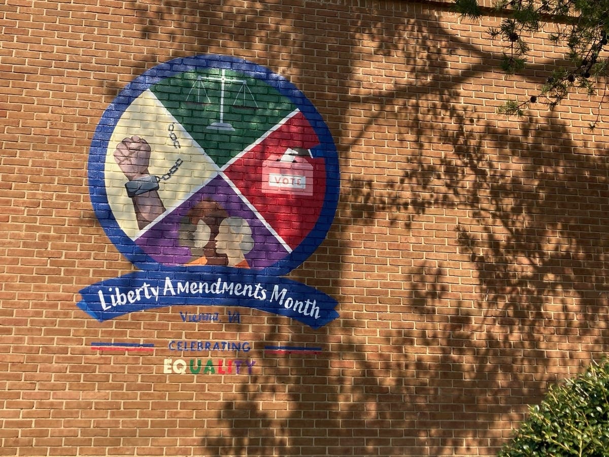 American Liberty Stories detailing residents' family history and journey to America are being accepted from Vienna residents. 