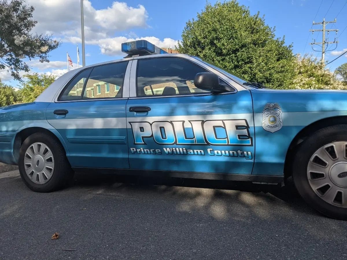 Prince William County Police investigated the sexual assault of a female employee, cop impersonation and more cases over the weekend. 