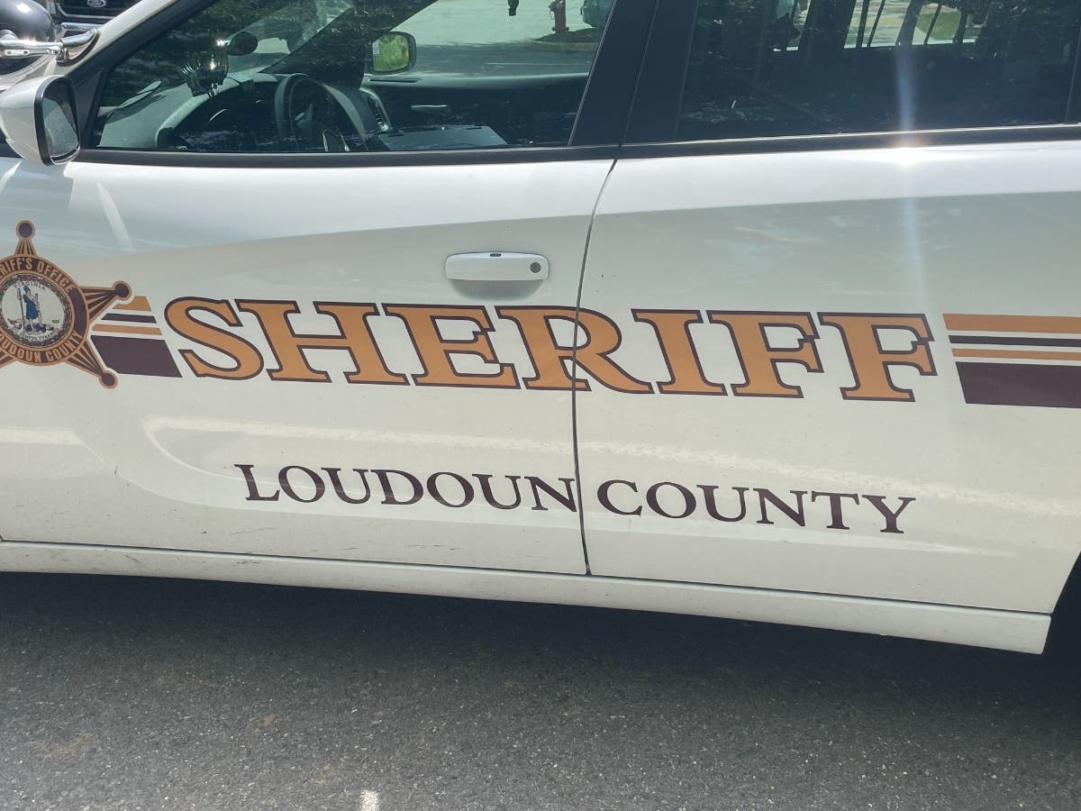 A school bus and SUV crashed in the Brambleton area, according to the Loudoun County Sheriff's Office. 