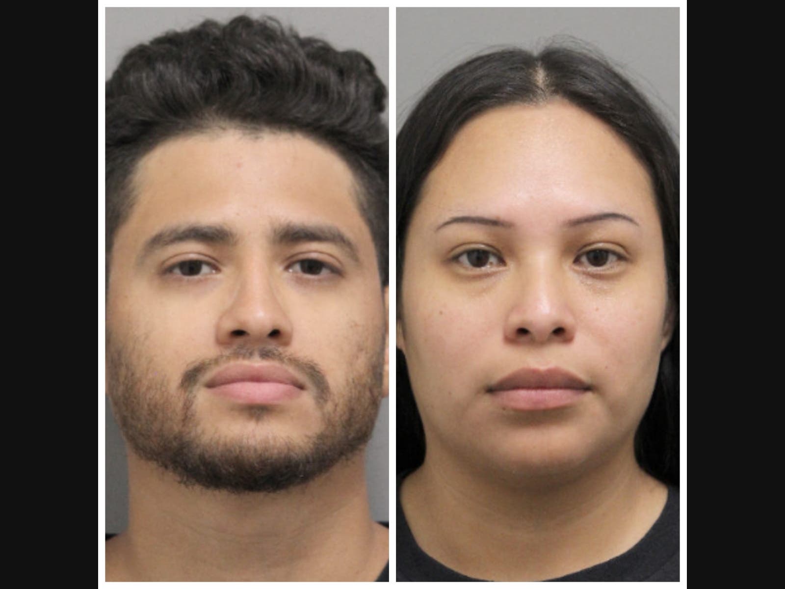 Two parents in Woodbridge are facing child abuse charges related to their toddler who died in January 2023.