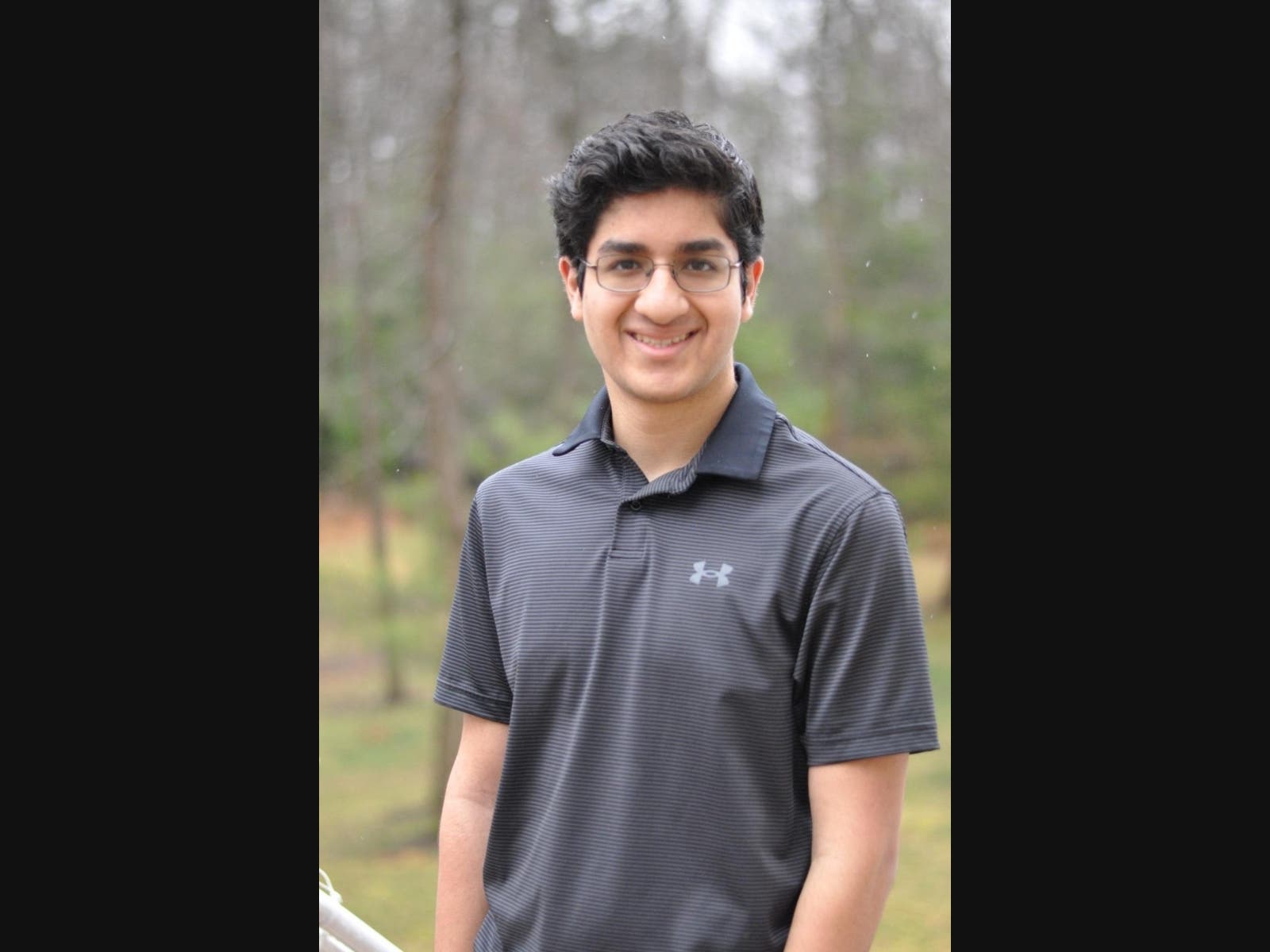 Madison High School Student Aims To Boost Cricket With New Book