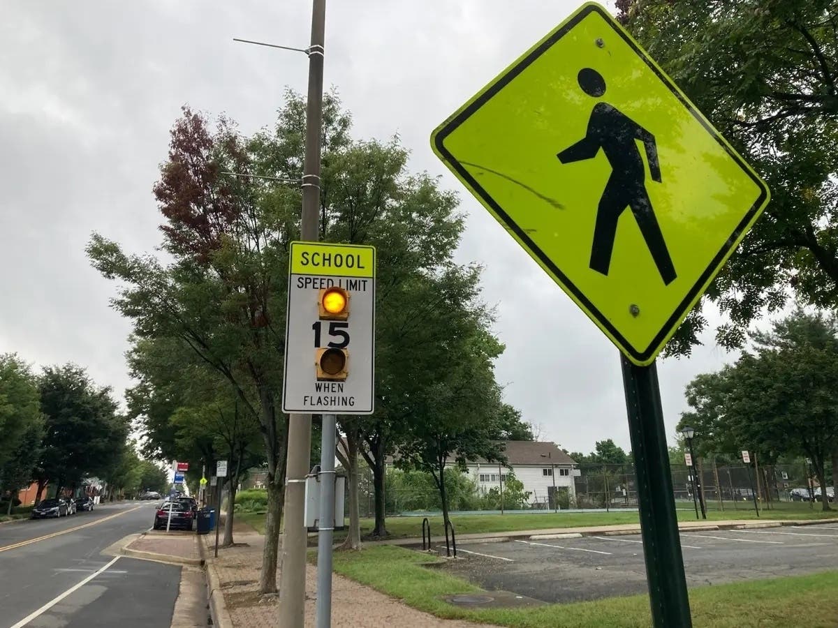 School Zone Speed Cameras Set To Become Active Again In Alexandria