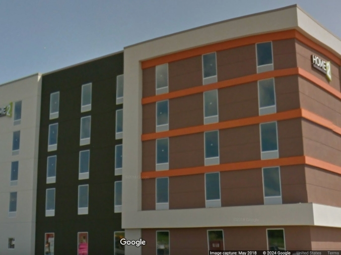 New Extended Stay Hotel Planned At Manassas Development