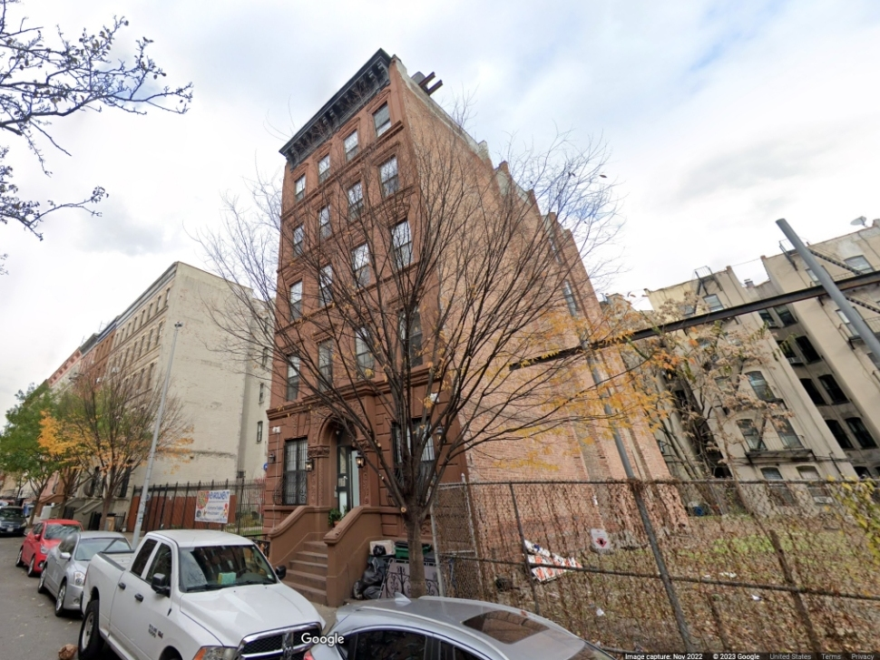 Harlem Roommates Pay Thousands To Colive With Rodents: Report, Records