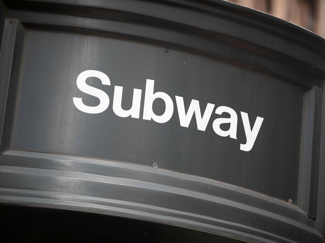 Toy Grenade On Subway Tracks Halts Harlem Service: Cops