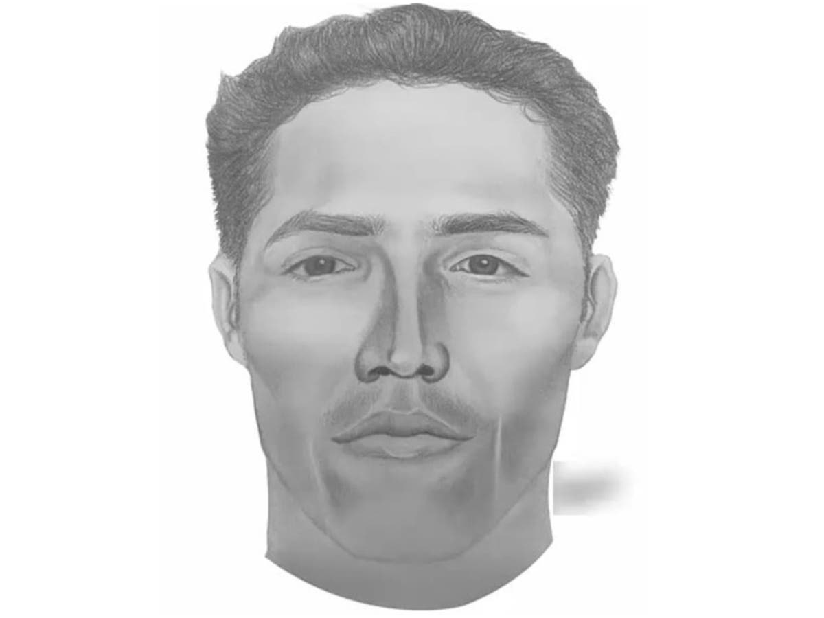 The NYPD released Wednesday a sketch of the man, never identified, who was fatally stabbed in the torso at the Hamilton Fish Pool on Pitt and East Houston streets in the early hours of Aug. 14, 1988. 