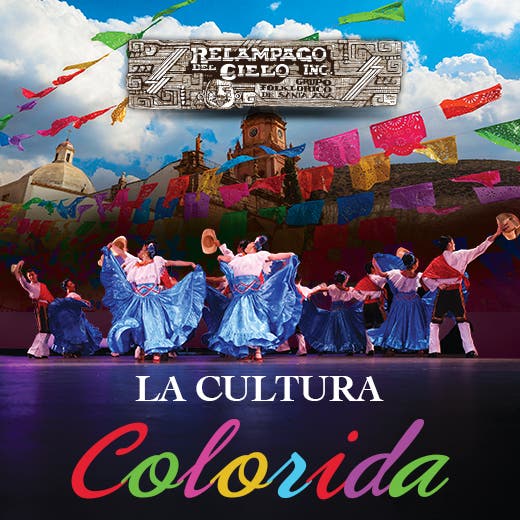 La Cultura Colorida Featuring Mariachi Santa Monica