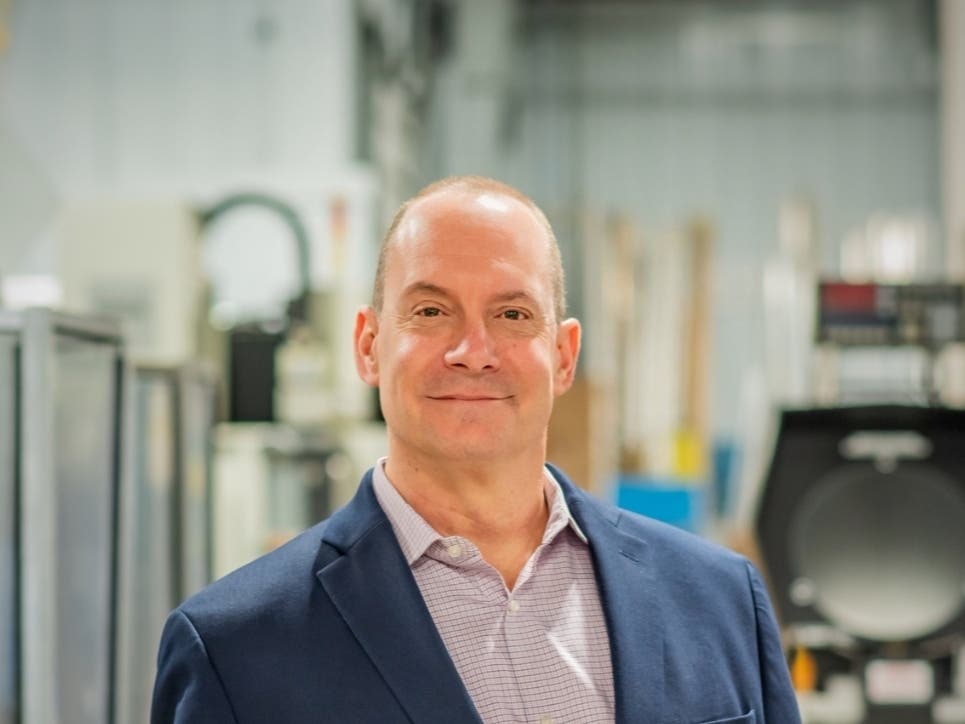 Fairfield Resident Named President of Manufacturing Company