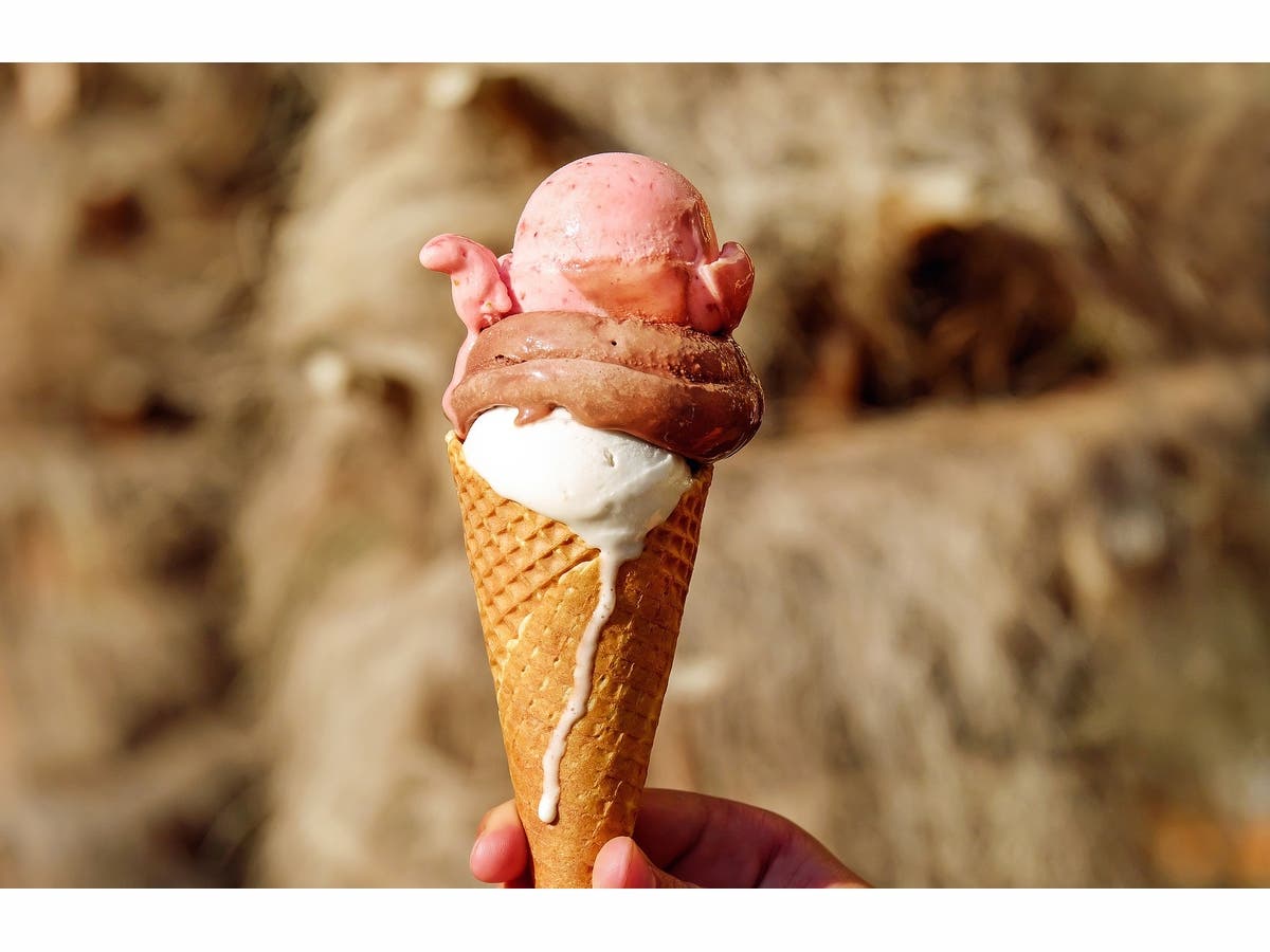 Ice Cream Sundae And Concert At Montgomery Park: June 8