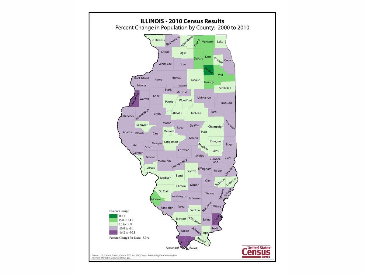 Yorkville Participates In '2017 Special Census' To Increase State Funds