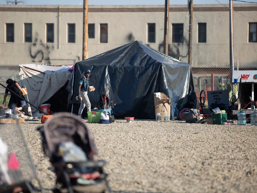 CA Risked Millions In Homelessness Funds Due To Poor Anti-Fraud Protections: Audit