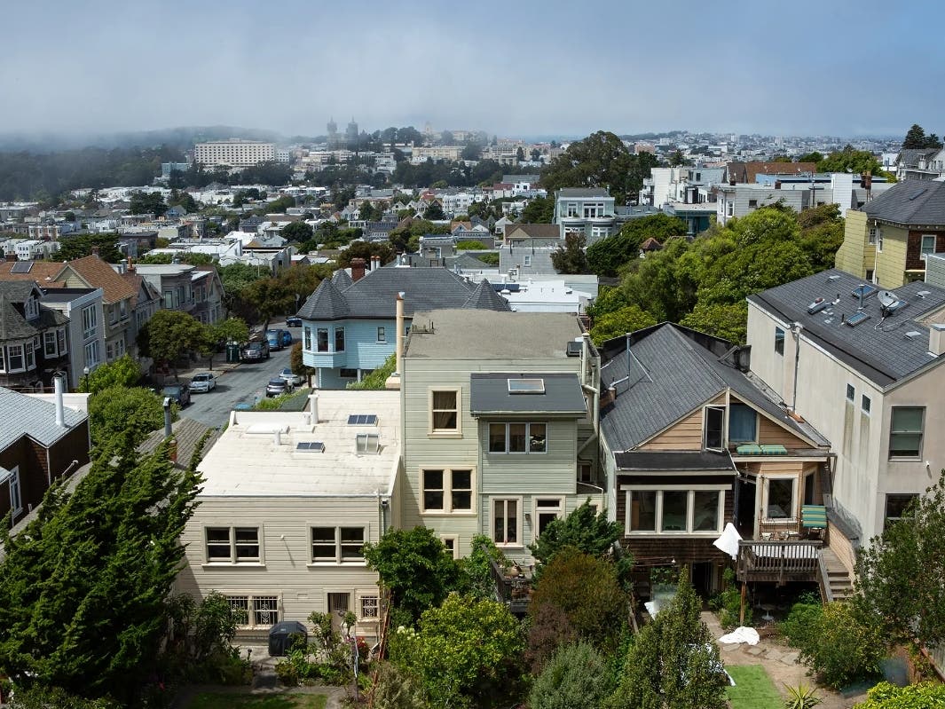 Californians: Your Rent May Go Up Because Of Rising Insurance Rates