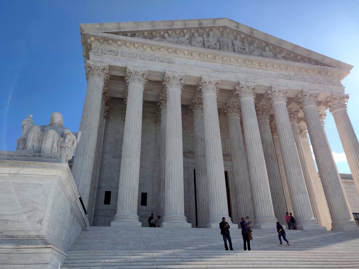 Supreme Court Weakens Federal Regulators, Overturning Chevron Decision