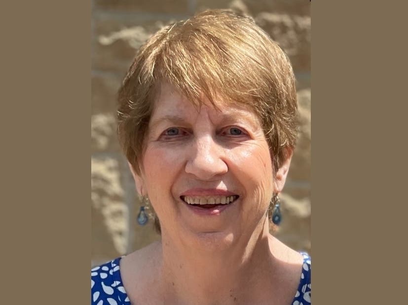 Obituary: Mary Ann Tueth