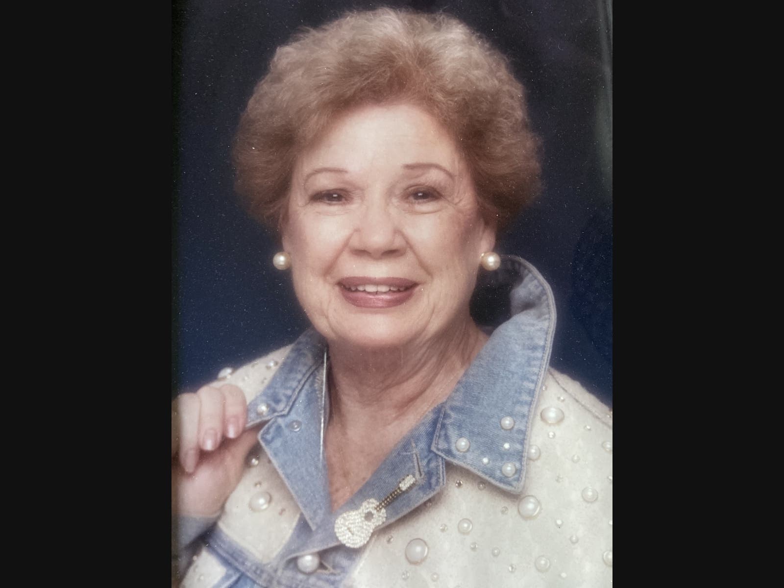 Obituary: Betty L. Rhone