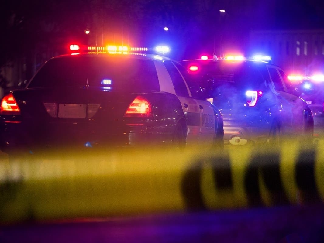 Two people died in an apparent murder-suicide in Colorado Springs last week. Esteban Vasquez, 32, died of a self-inflicted gunshot wound. Nicole Vasquez, 30, both of Colorado Springs, was shot and killed.