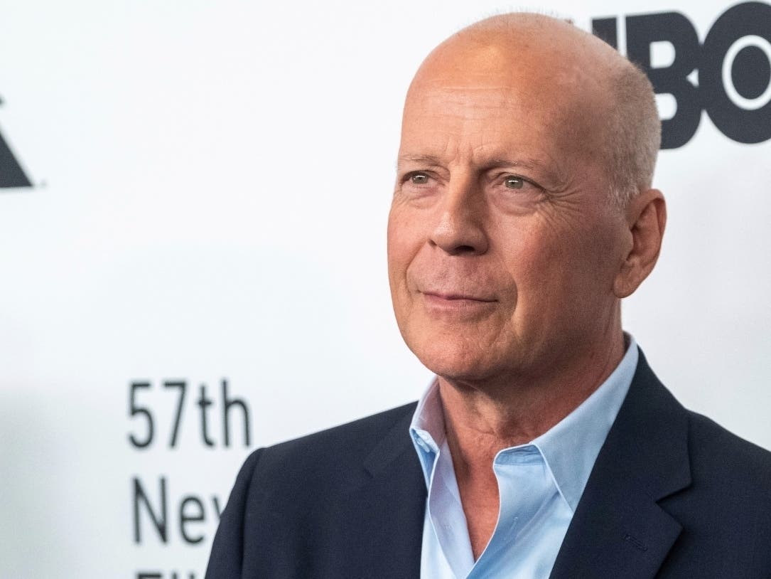 Bruce Willis, who grew up in New Jersey and now lives near Los Angeles, was recently diagnosed with aphasia and is stepping away from acting, his daughter said. 