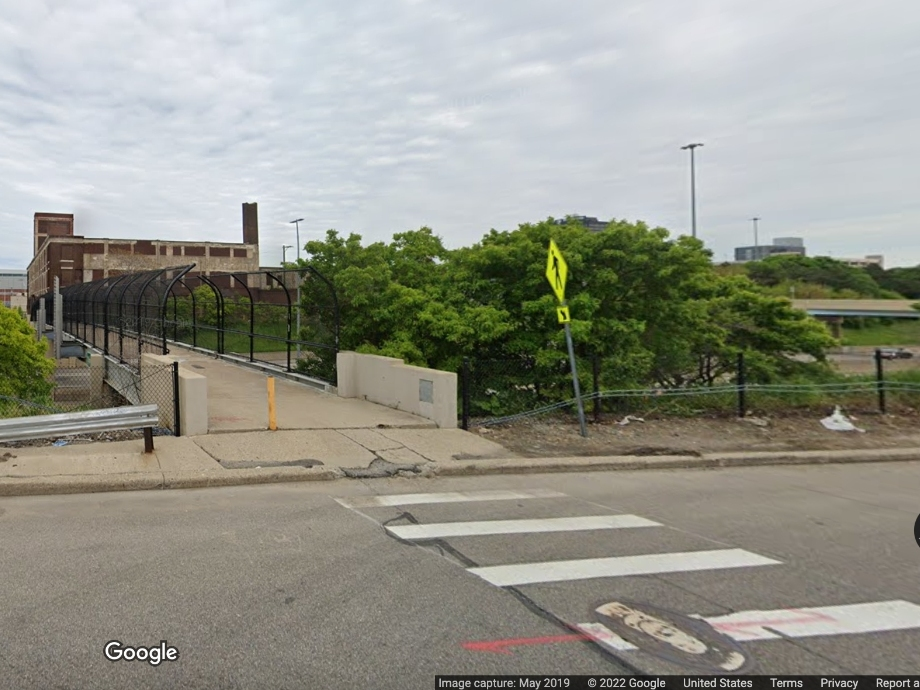 Detroit Pedestrian Bridge Inspection Expedited After Tigers Fan's Fall