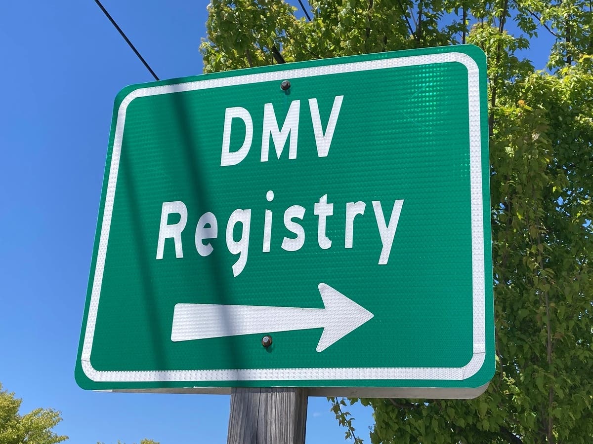 DMVs Resume Service After Nationwide Outage, Officials Say