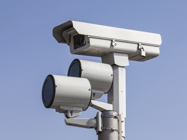 The Village of Palatine plans to continue using red-light cameras and is seeking a new contract for the systems despite several lawmakers trying to ban them. 
