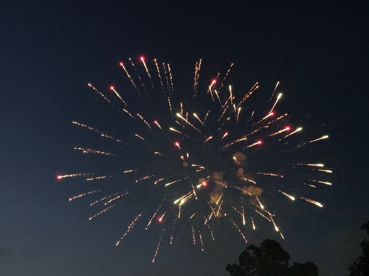 Fireworks, Events Around Channahon Take Place July 3 