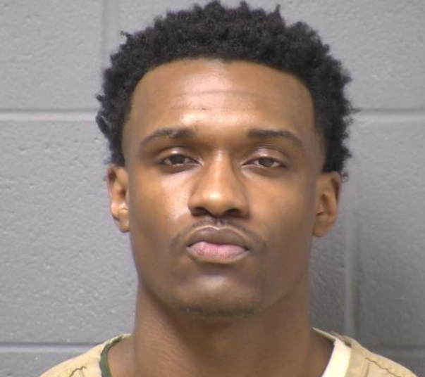 Murderer Hides Body In Joliet, Jury Returns Guilty Verdicts 