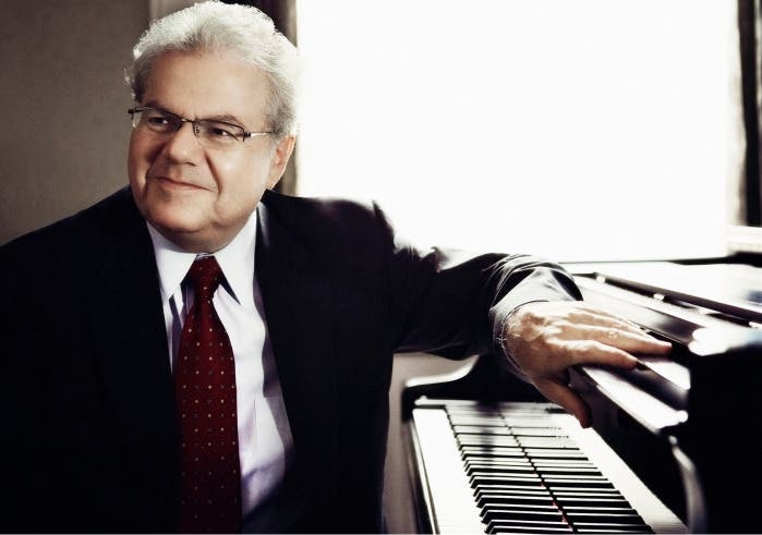 Emanuel Ax