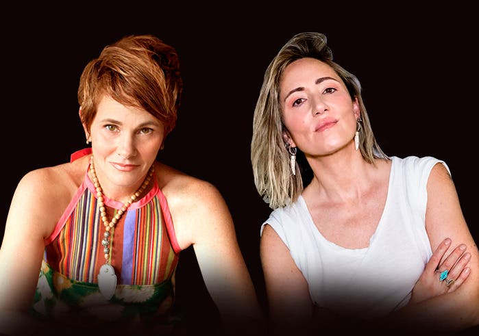 An Evening With Shawn Colvin & KT Tunstall: Together Onstage!