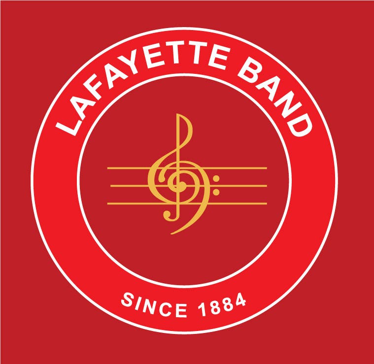 Lafayette Band Free Concert